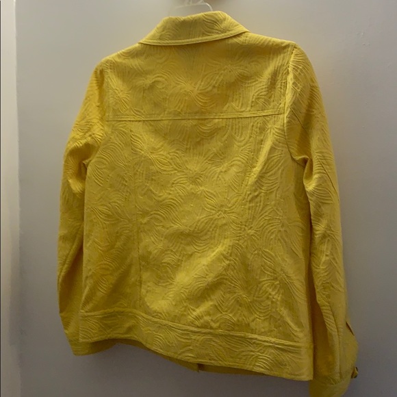 Jacket - Picture 5 of 5